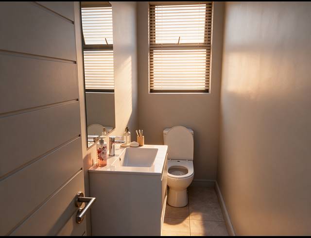 4 BEDROOM CLUSTER FOR SALE IN BRYANSTON